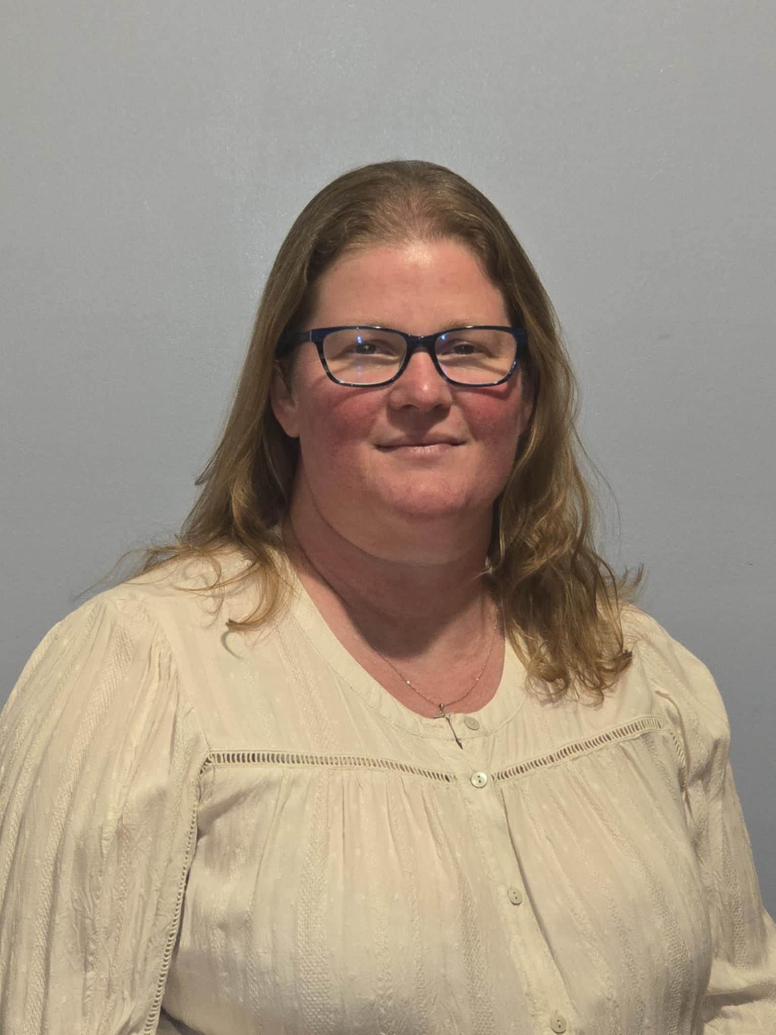 Picture of Brandy Reagan